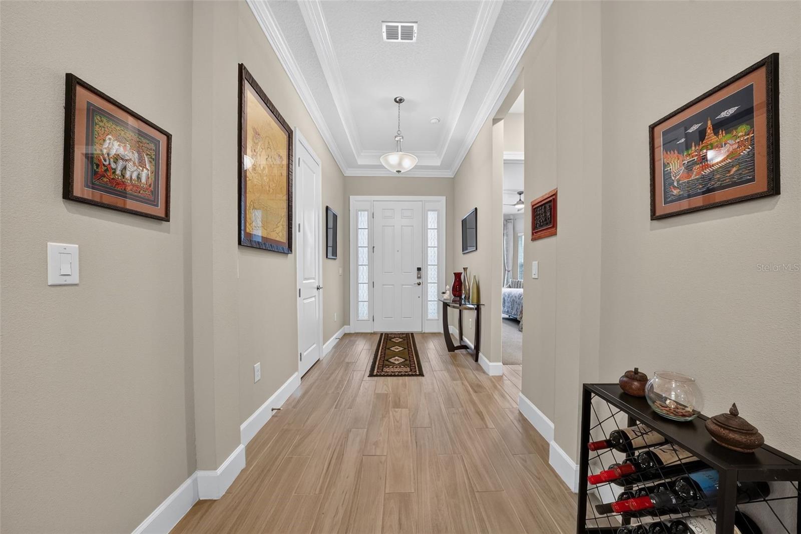 ESPLANADE NORTH AT ARTISAN LAKES SUBPH I - Residential