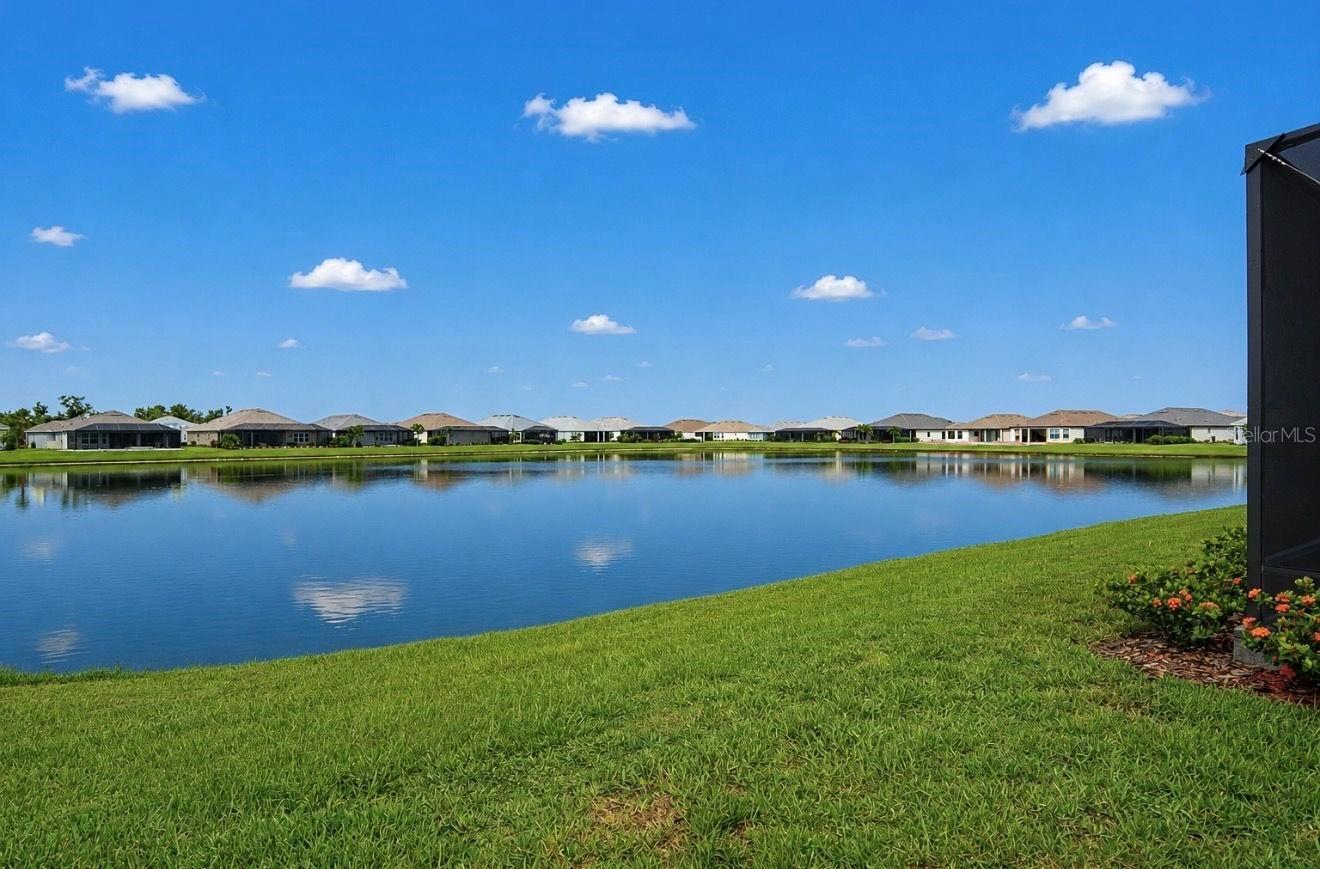 ESPLANADE NORTH AT ARTISAN LAKES SUBPH I - Residential