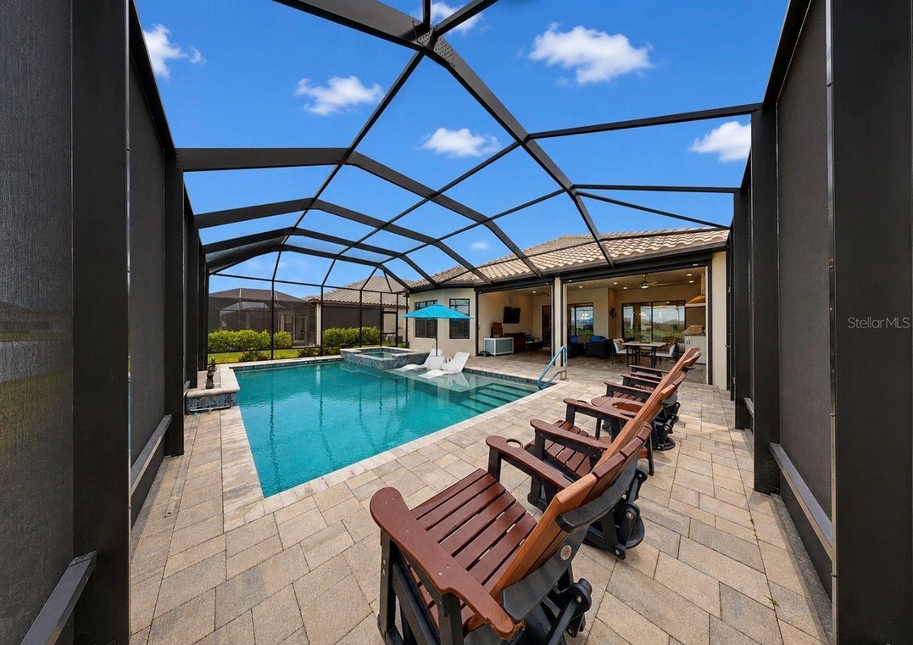 ESPLANADE NORTH AT ARTISAN LAKES SUBPH I - Residential