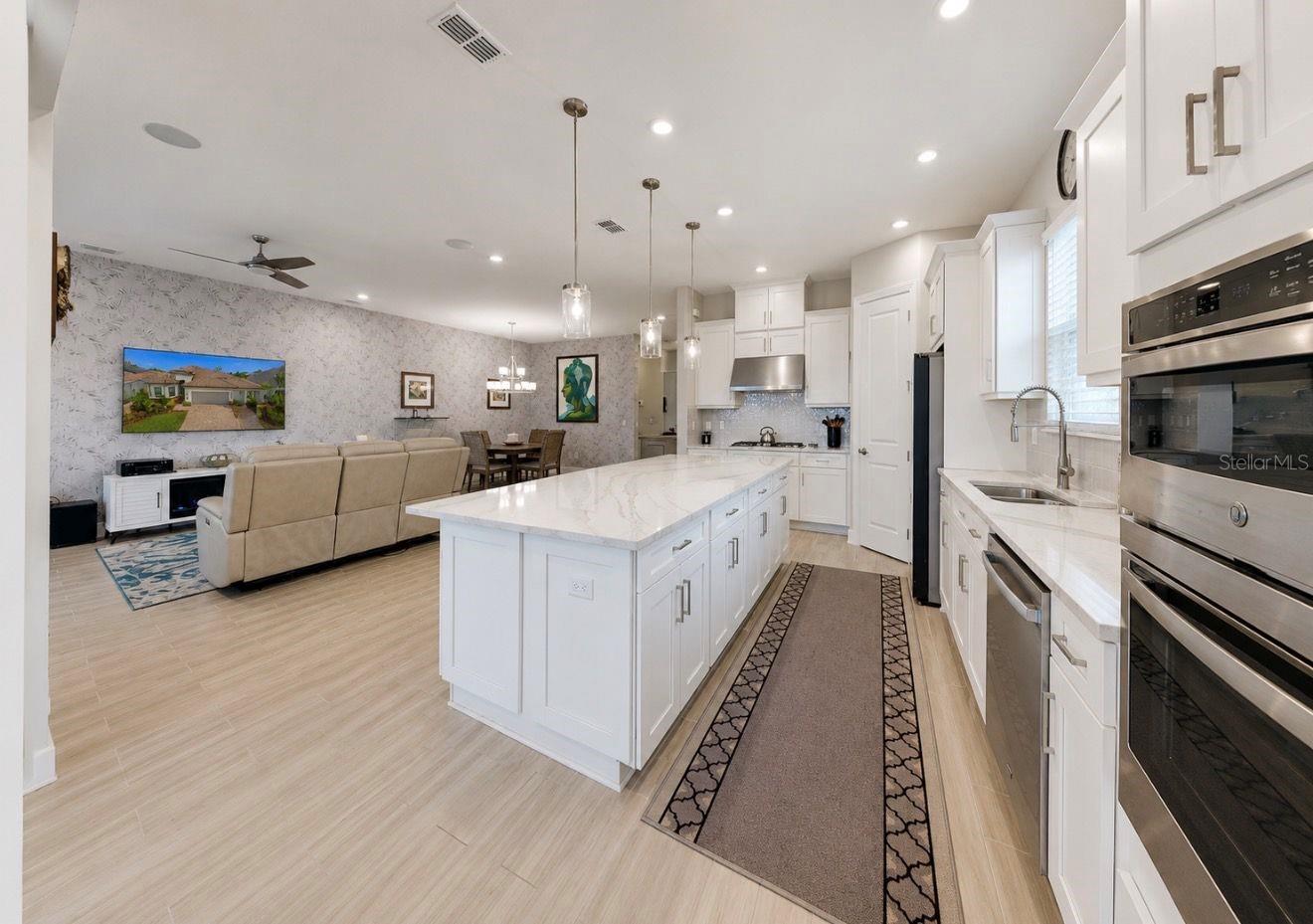 ESPLANADE NORTH AT ARTISAN LAKES SUBPH I - Residential