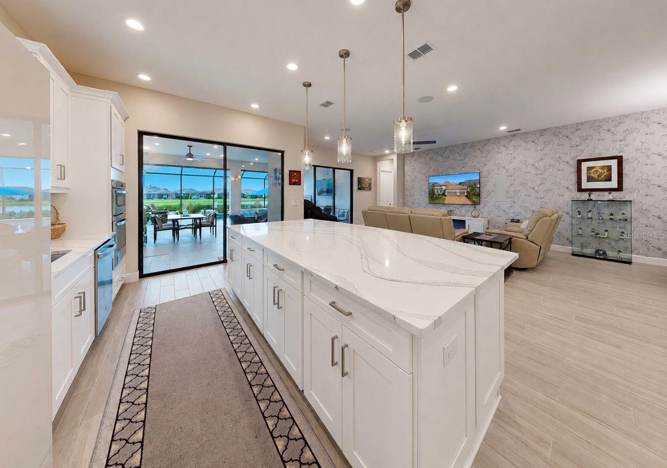 ESPLANADE NORTH AT ARTISAN LAKES SUBPH I - Residential