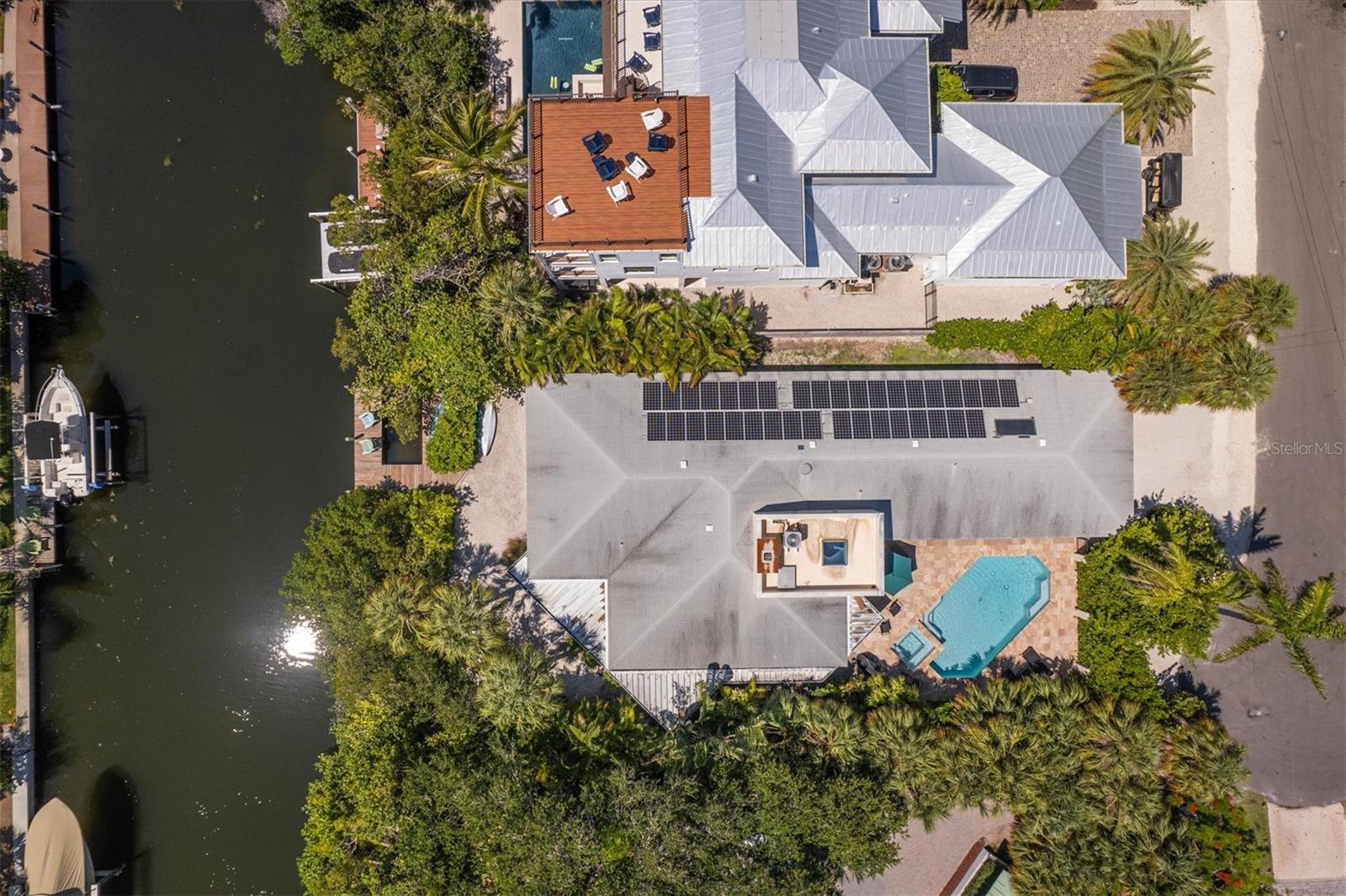 BIMINI BAY ESTATES - Residential