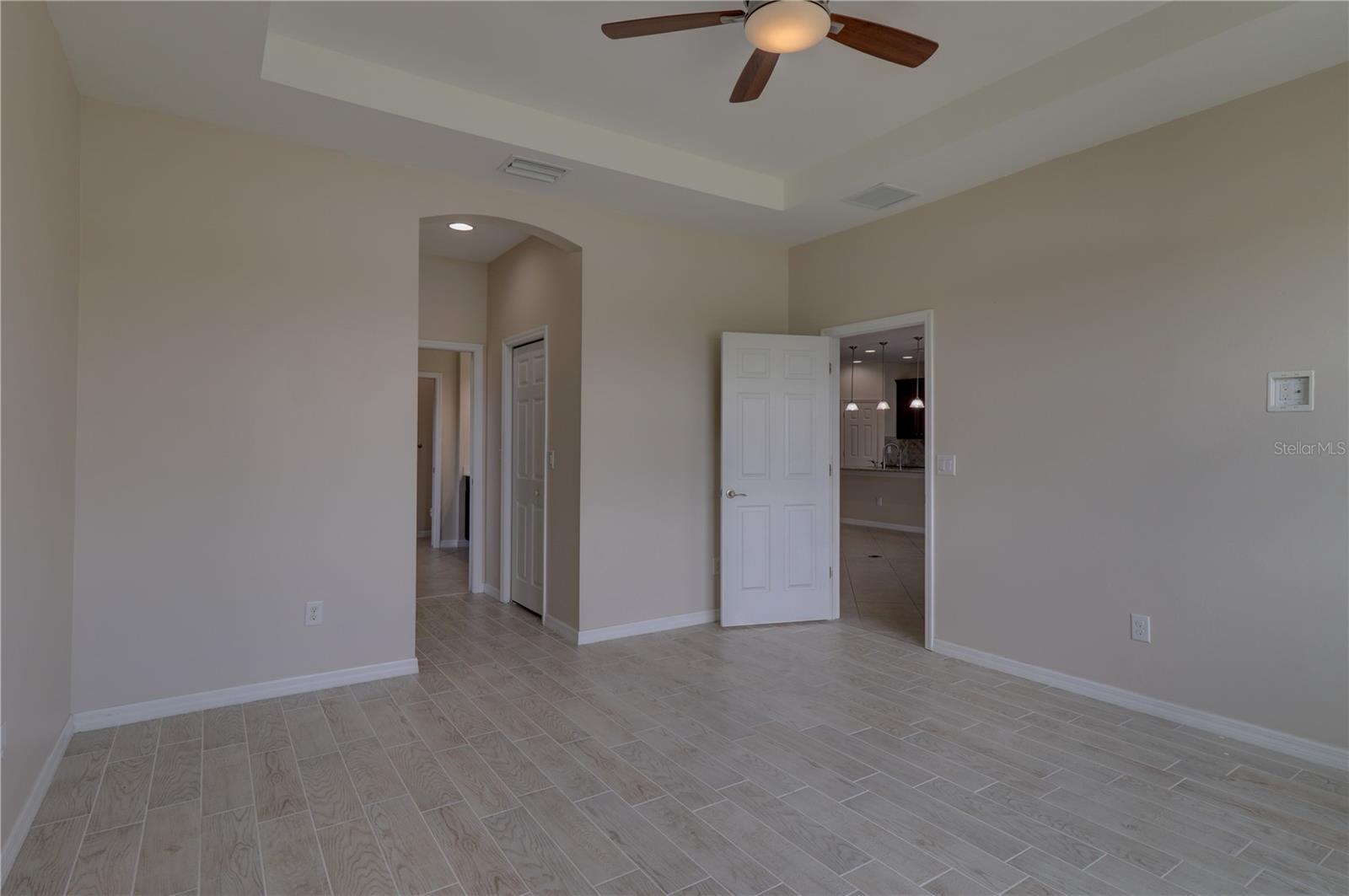 TALON BAY - Residential