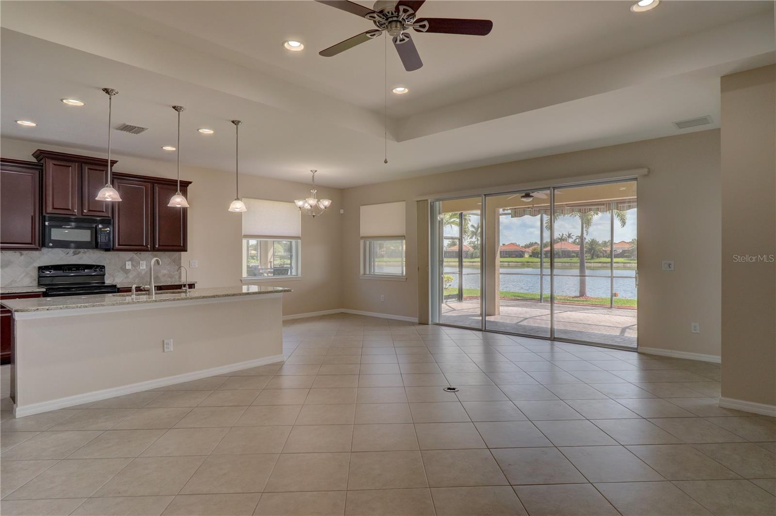 TALON BAY - Residential