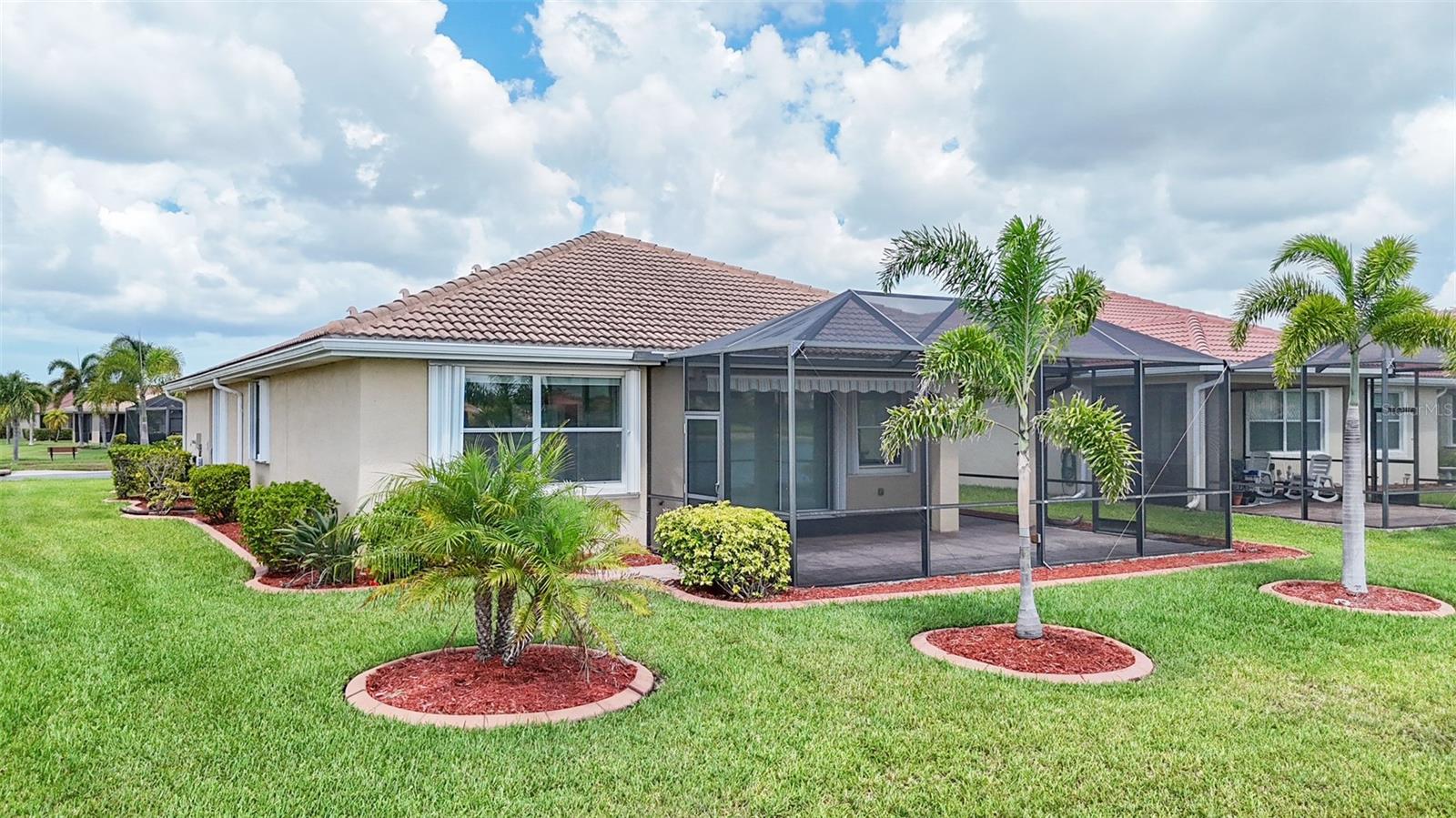 TALON BAY - Residential