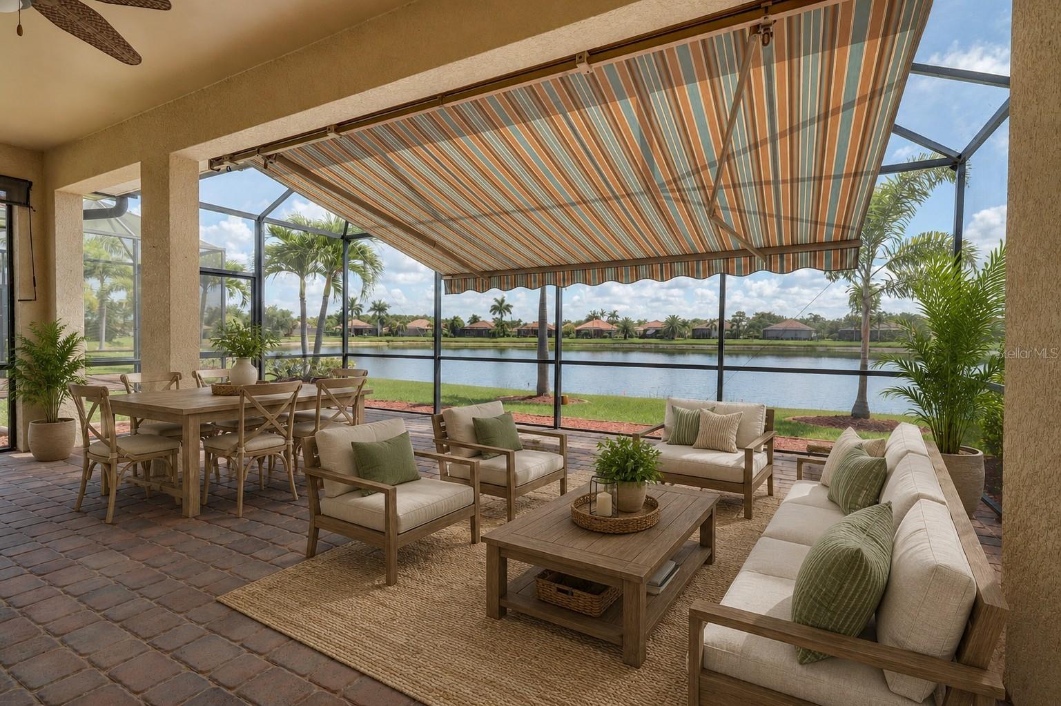 TALON BAY - Residential