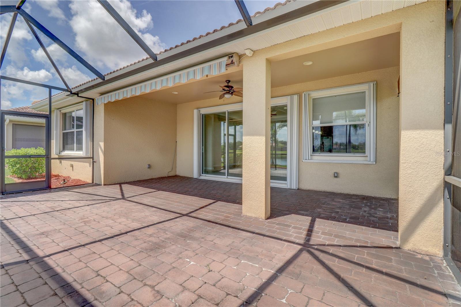 TALON BAY - Residential