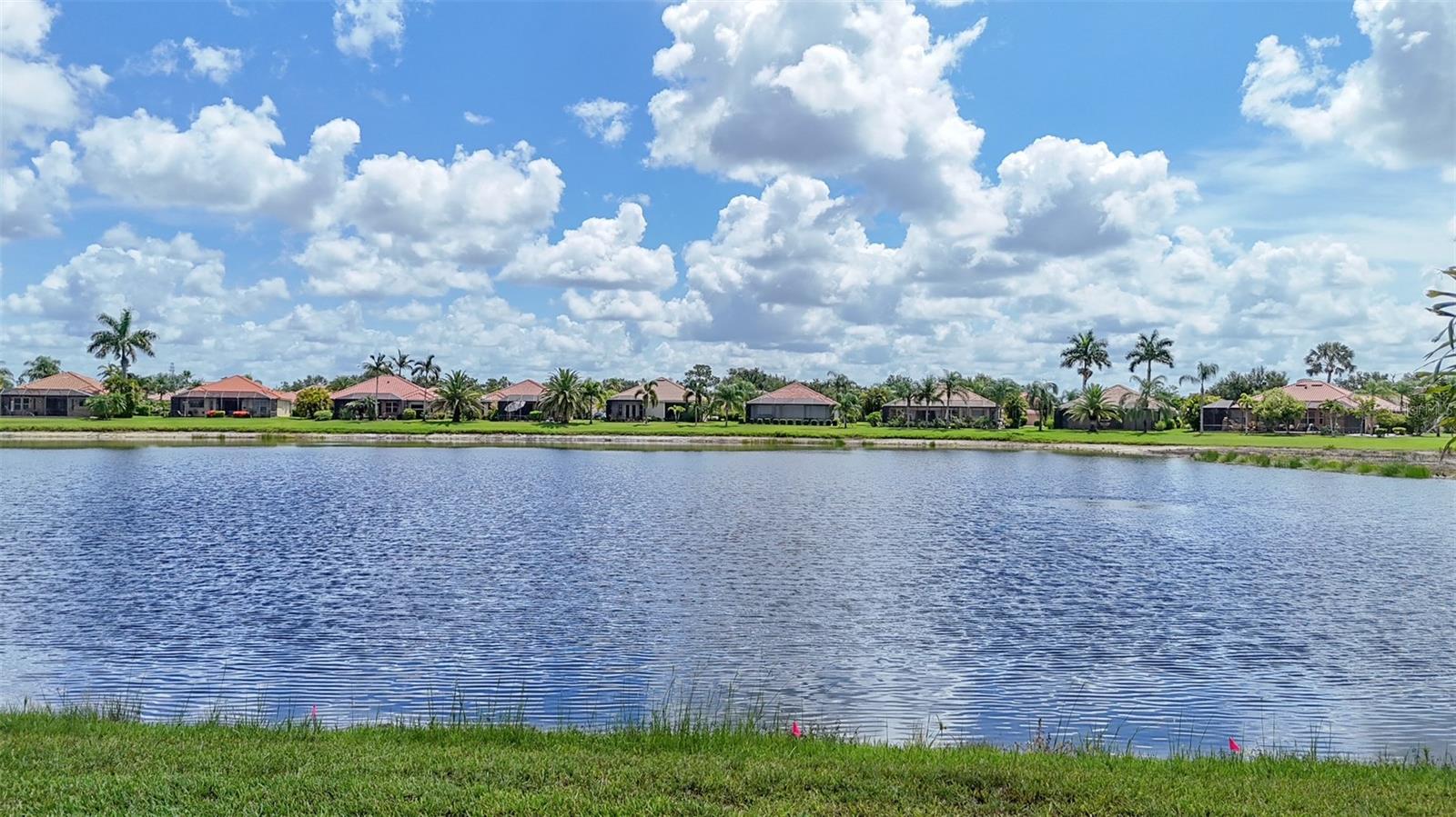 TALON BAY - Residential