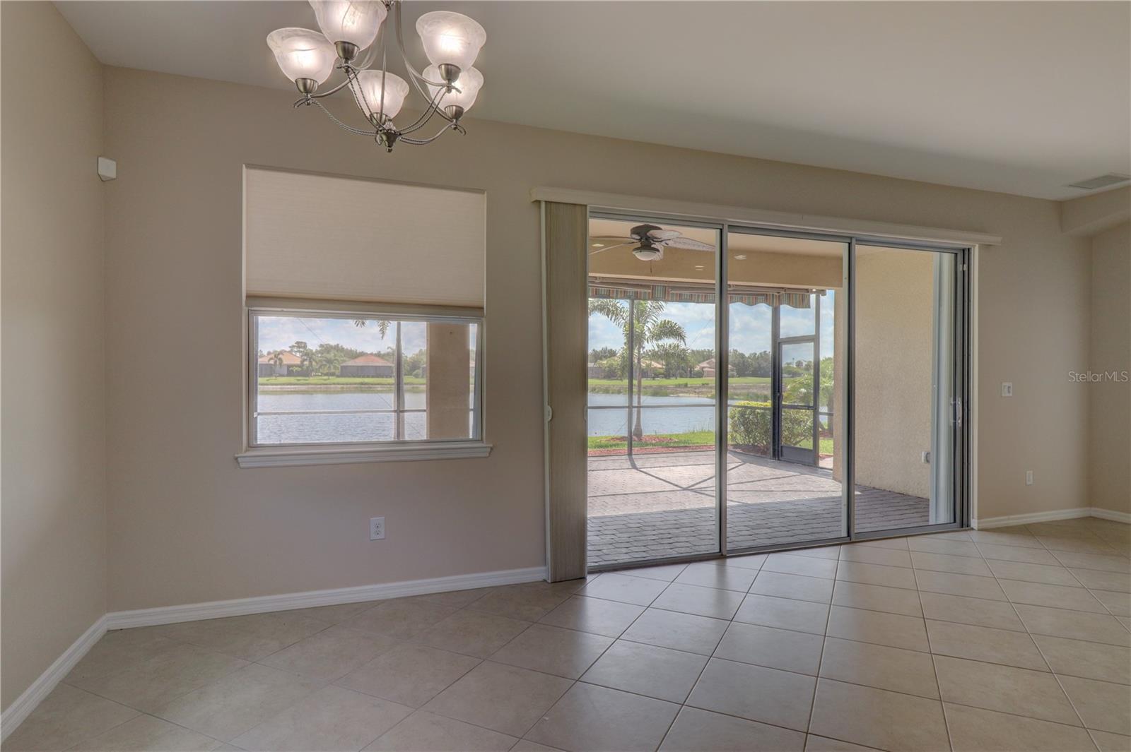 TALON BAY - Residential