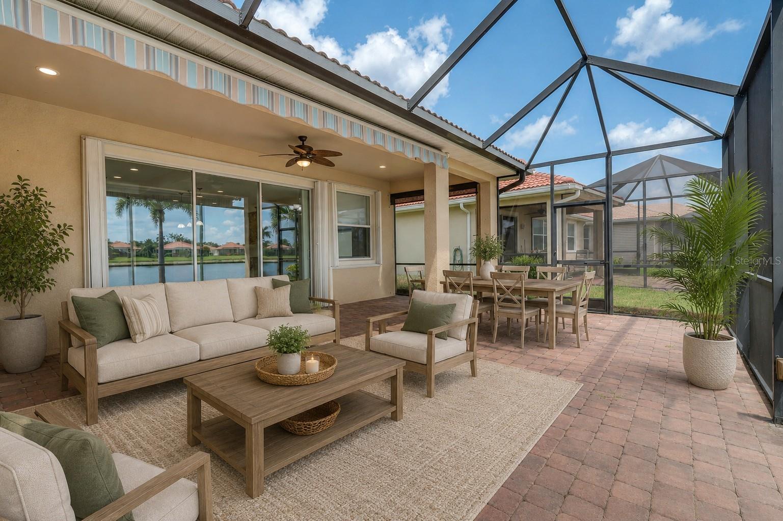 TALON BAY - Residential