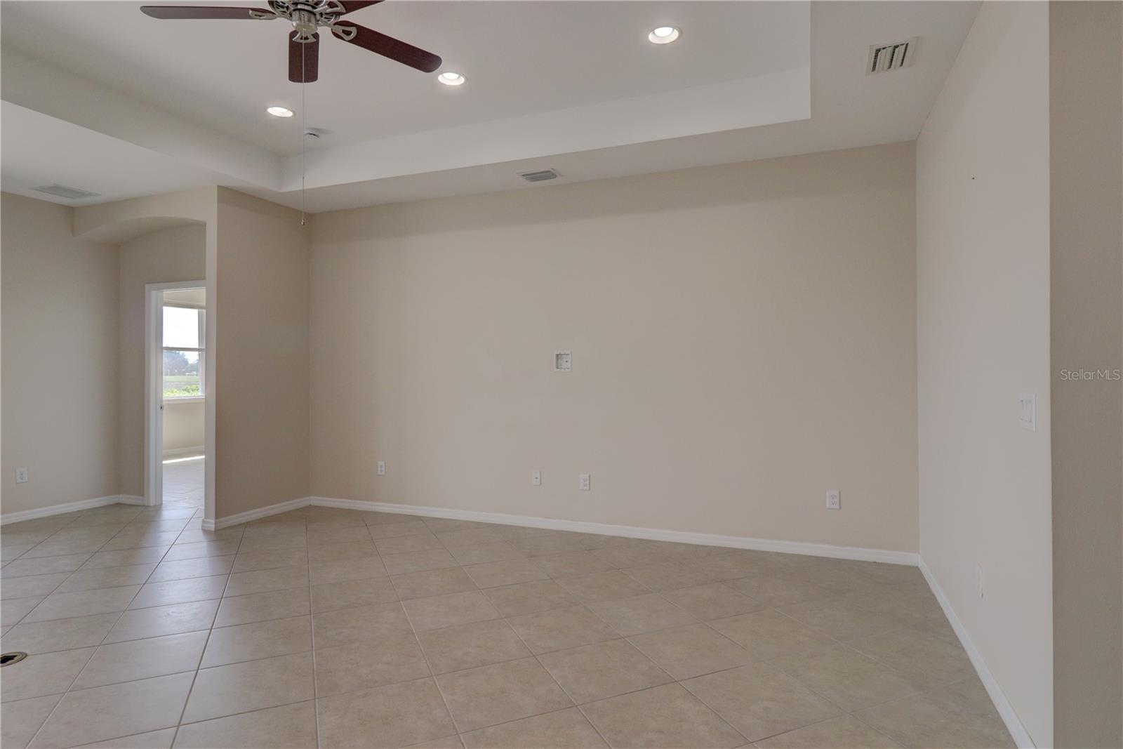 TALON BAY - Residential