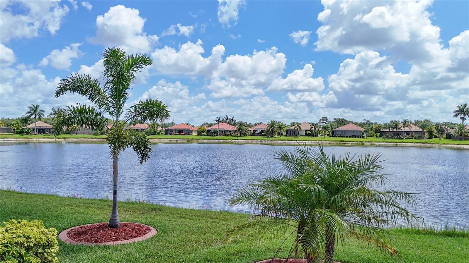 TALON BAY - Residential