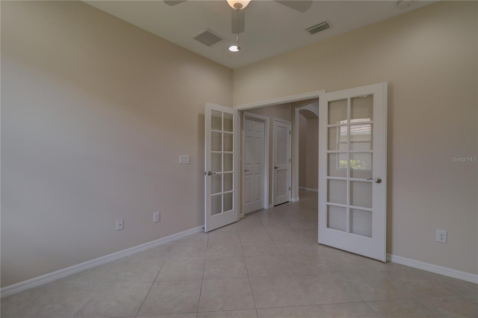 TALON BAY - Residential