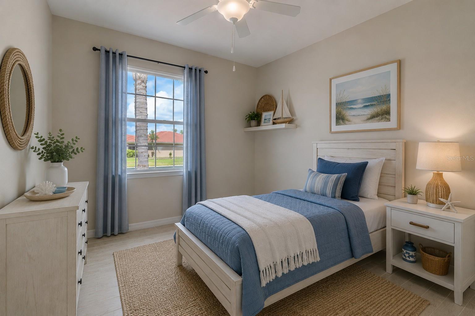 TALON BAY - Residential
