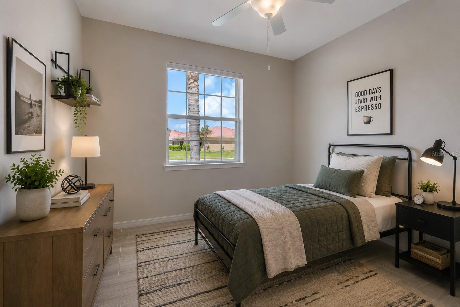 TALON BAY - Residential