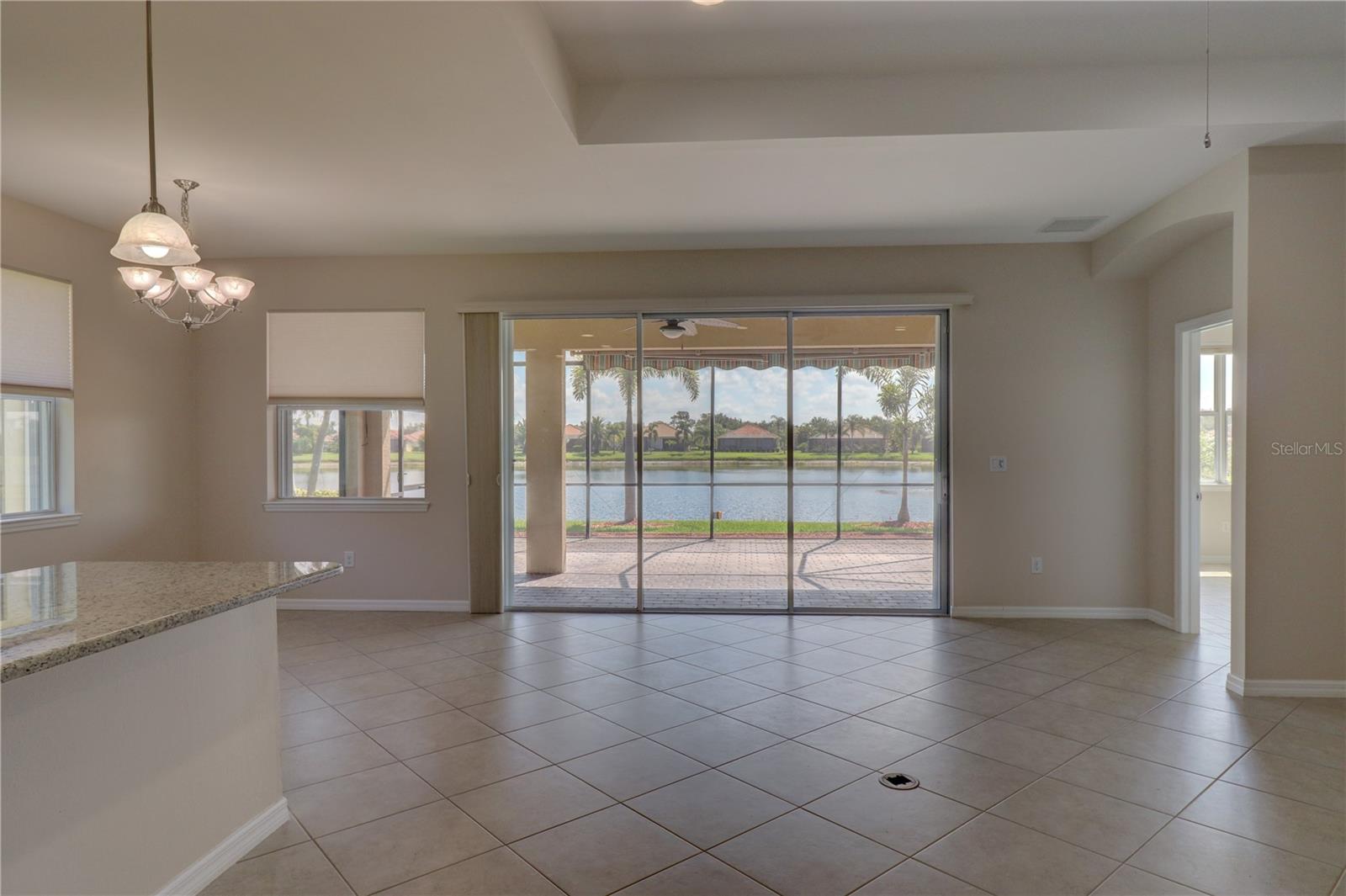 TALON BAY - Residential