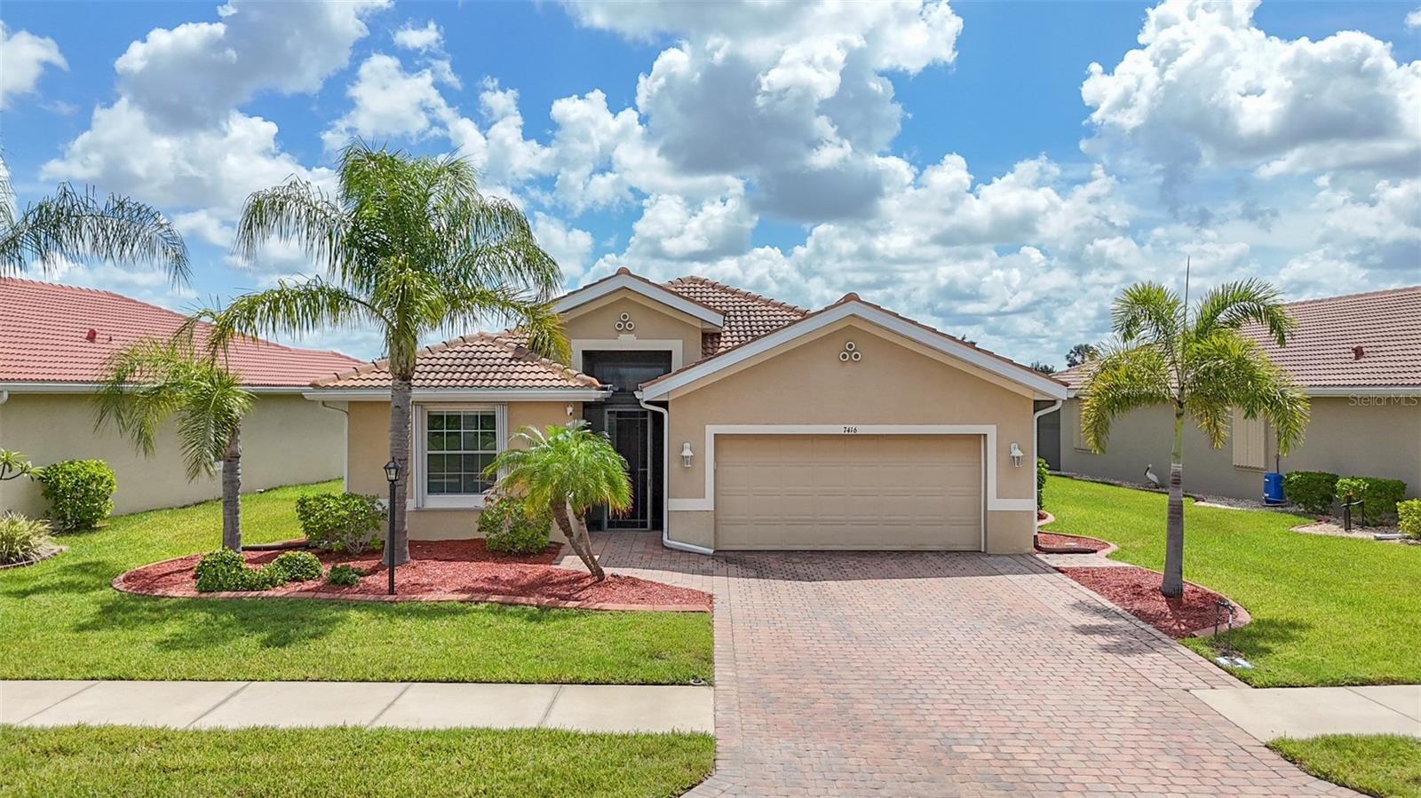 TALON BAY - Residential