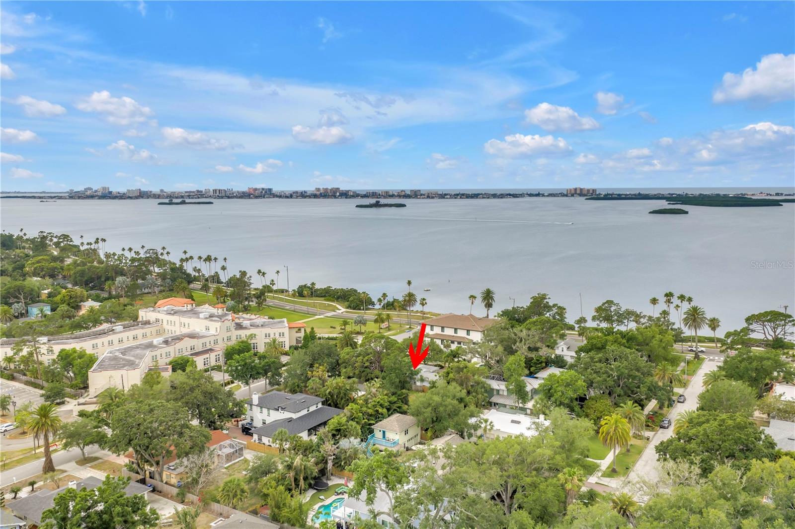 FENWAY-ON-THE-BAY - Residential