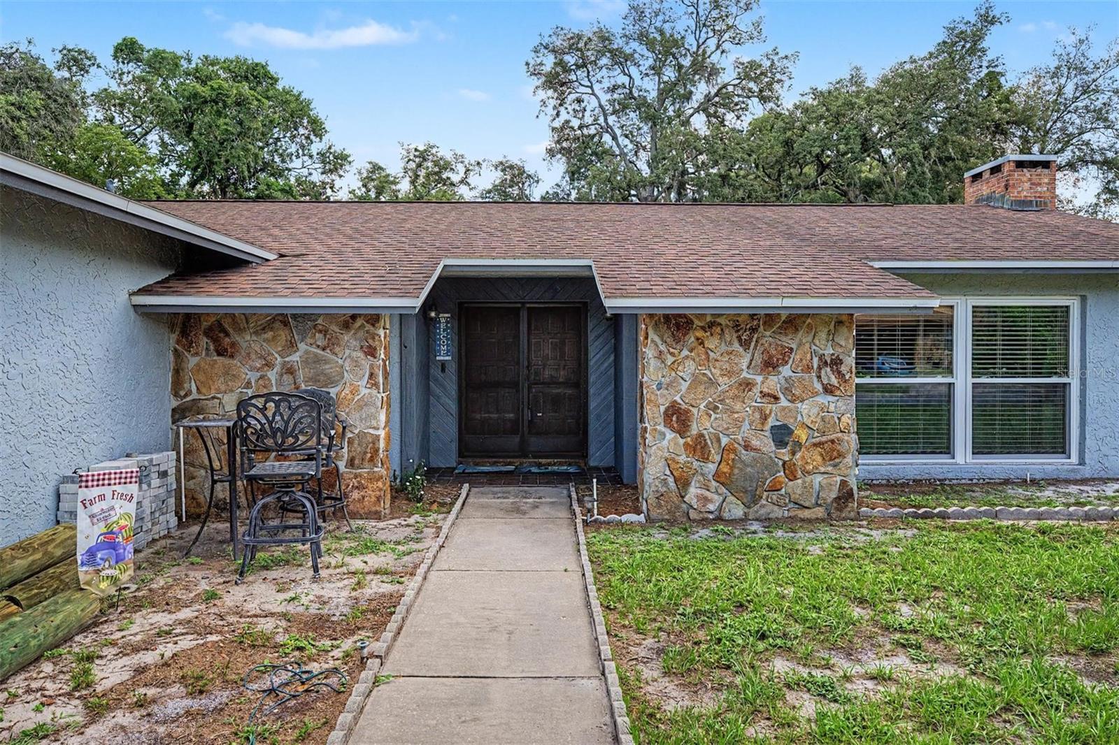 SHADOW OAKS SUB - Residential