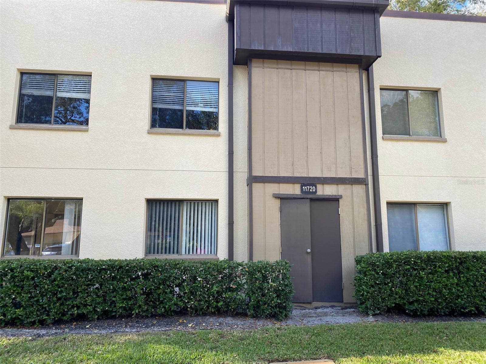 RAINTREE VILLAGE CONDO N - Residential