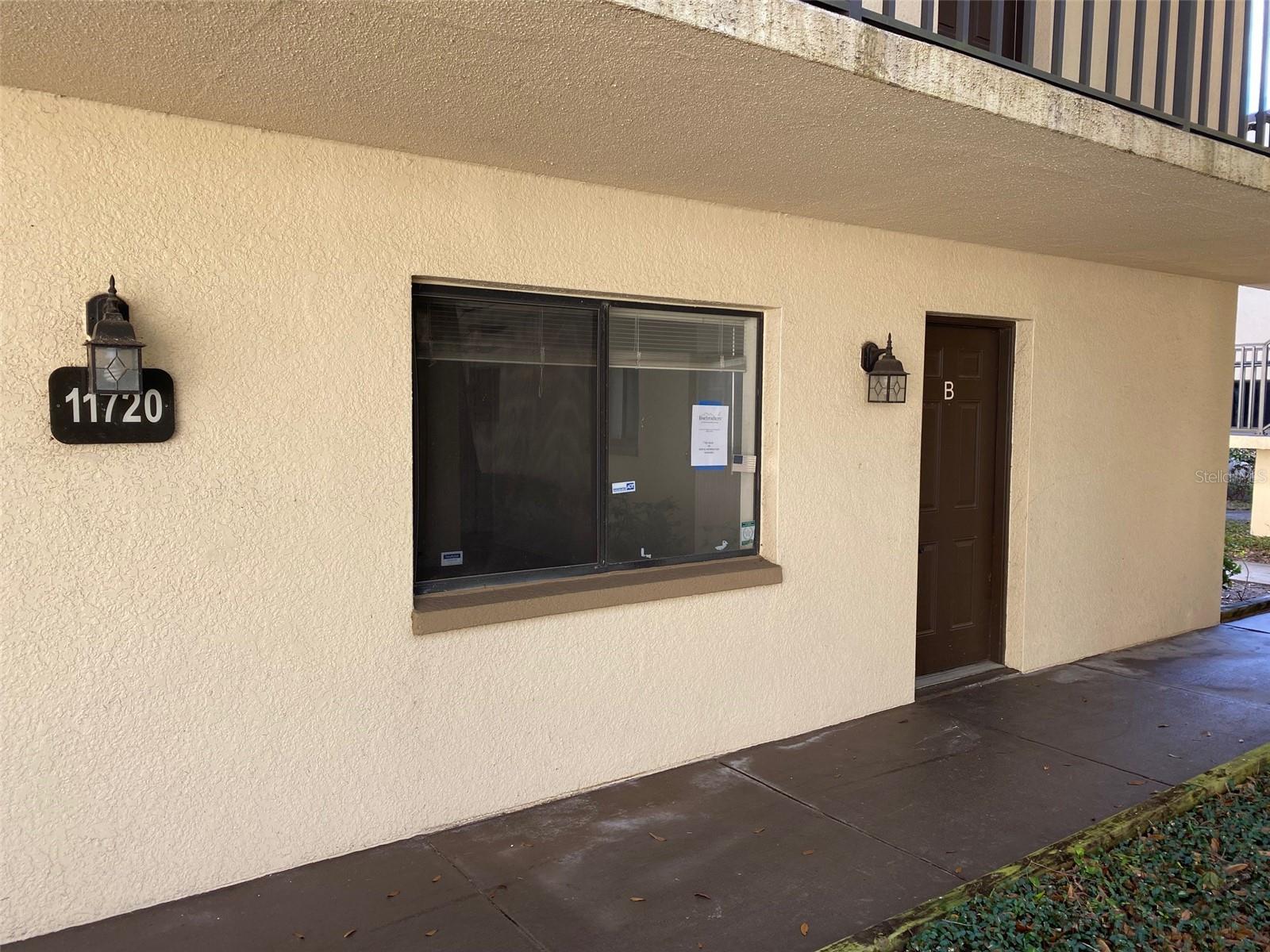 RAINTREE VILLAGE CONDO N - Residential