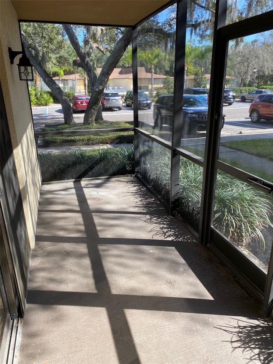 RAINTREE VILLAGE CONDO N - Residential