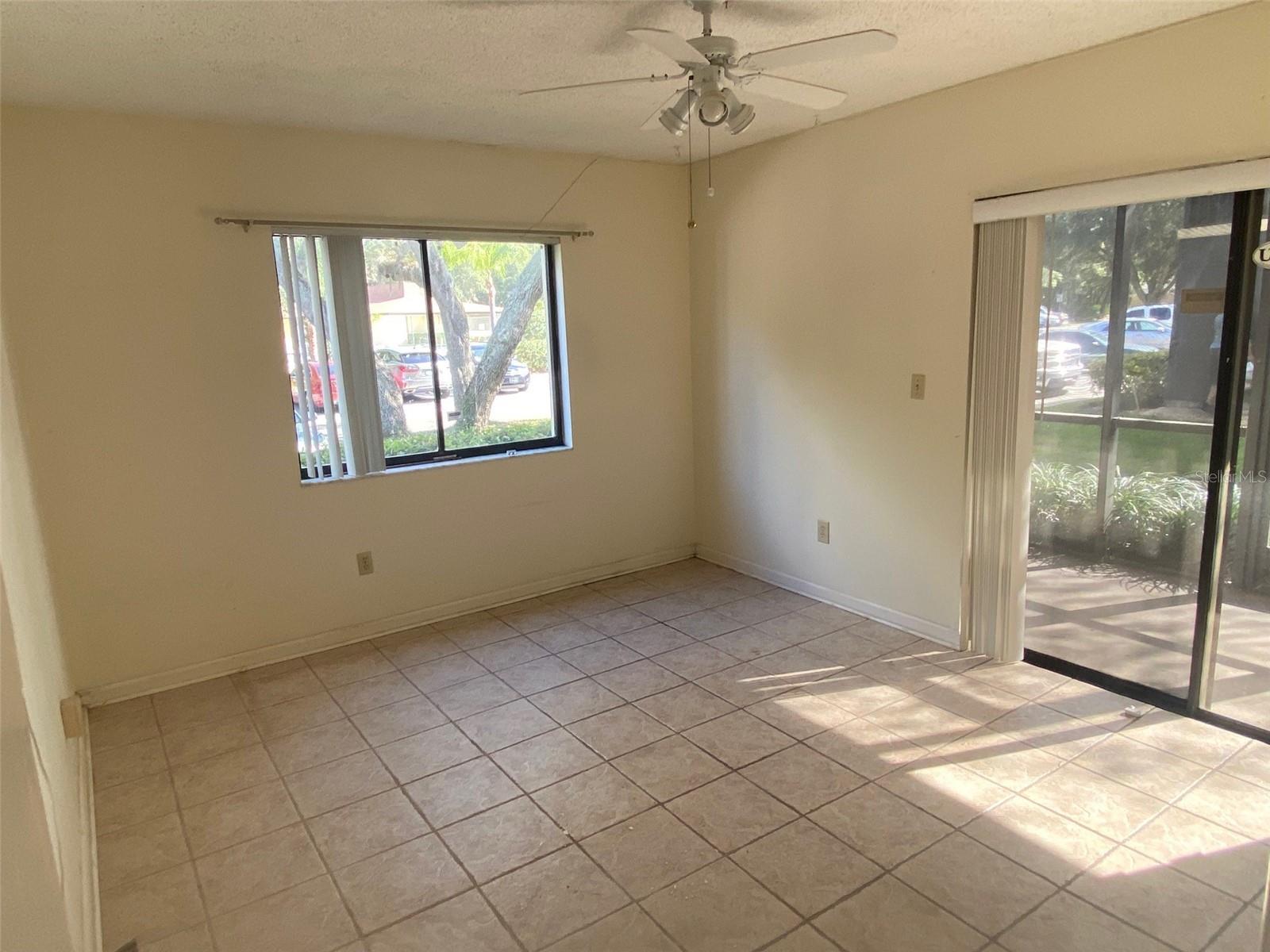 RAINTREE VILLAGE CONDO N - Residential