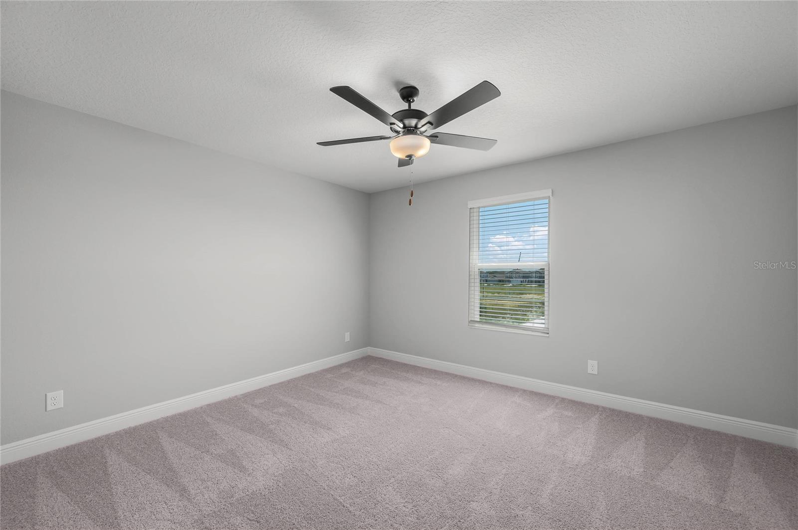 GUM LAKE PRESERVE - Residential