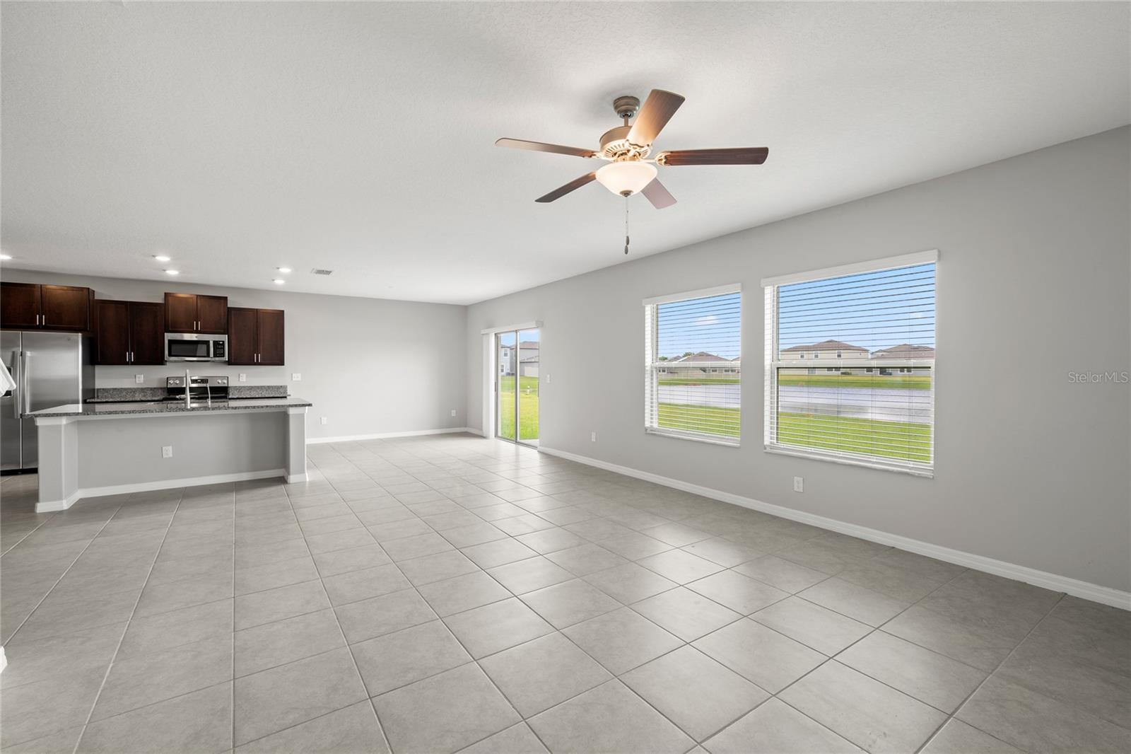 CREEK PRESERVE PH 2 3 & 4 - Residential Lease