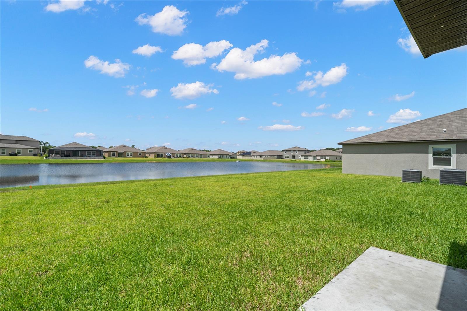 CREEK PRESERVE PH 2 3 & 4 - Residential Lease