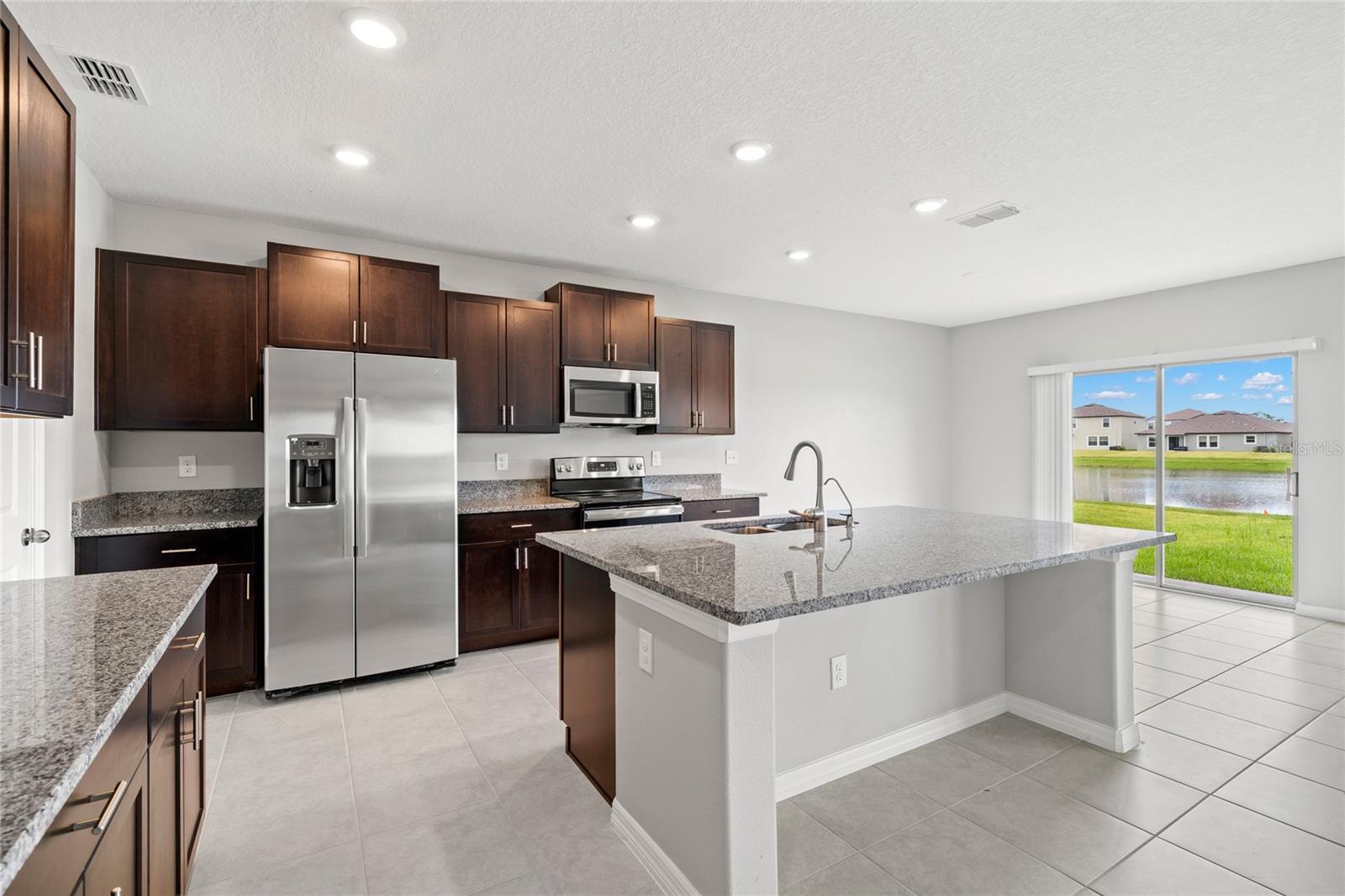 CREEK PRESERVE PH 2 3 & 4 - Residential Lease