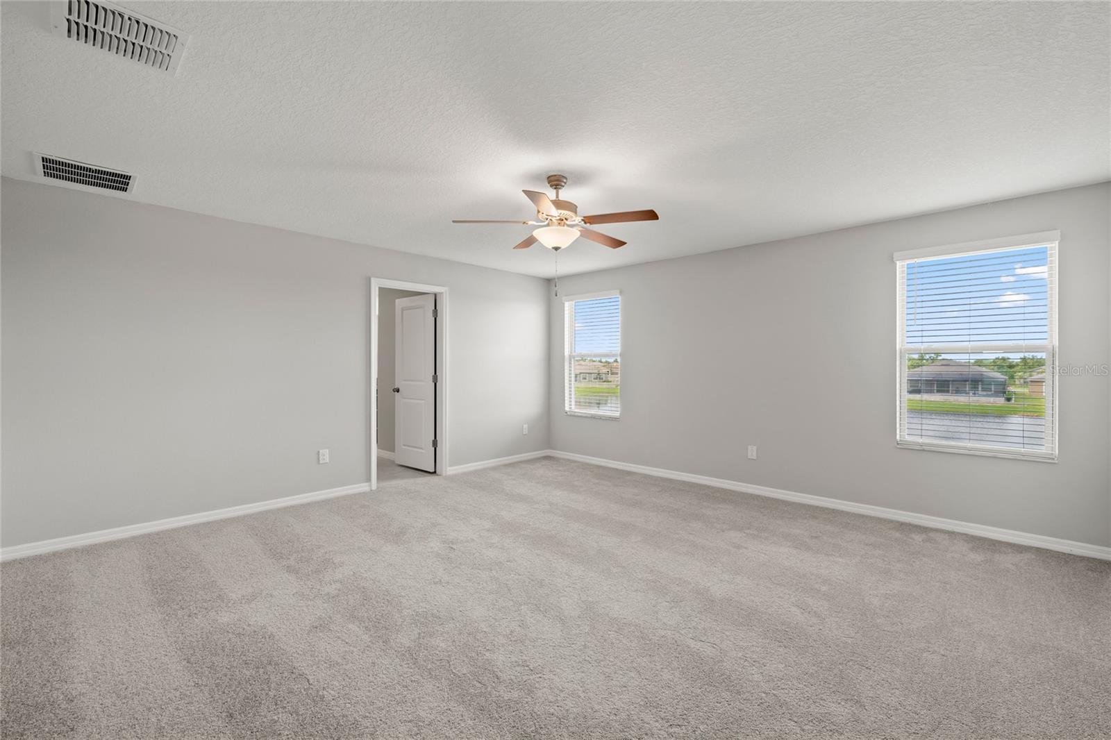 CREEK PRESERVE PH 2 3 & 4 - Residential Lease
