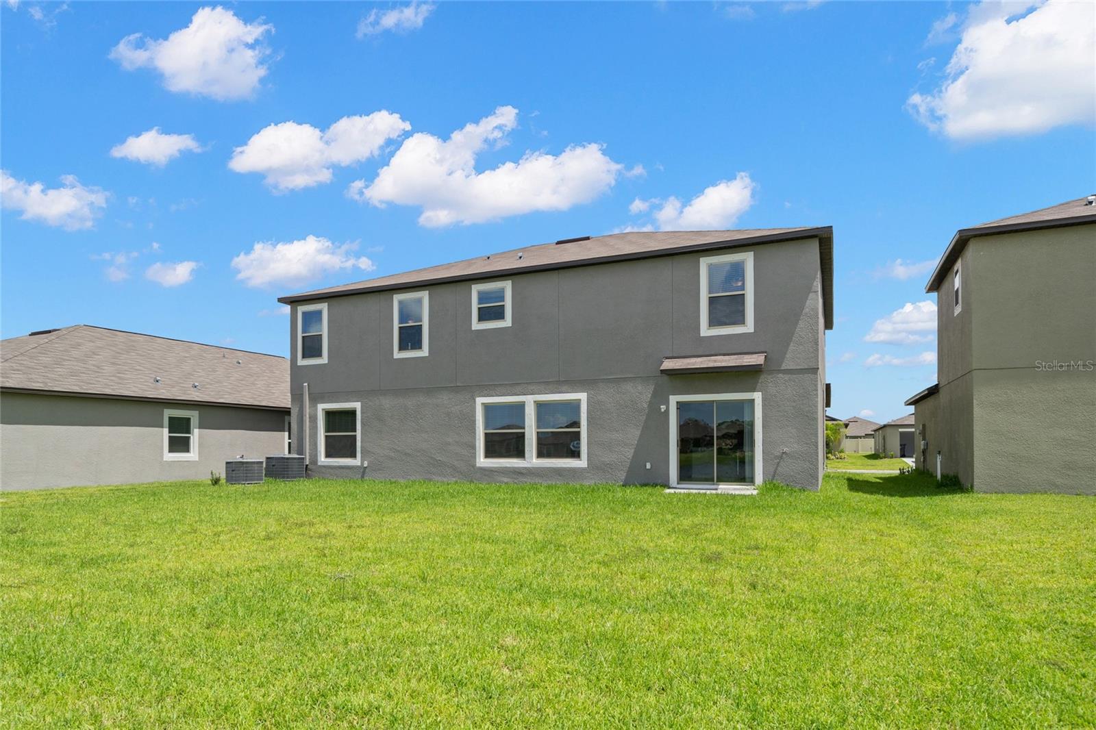 CREEK PRESERVE PH 2 3 & 4 - Residential Lease