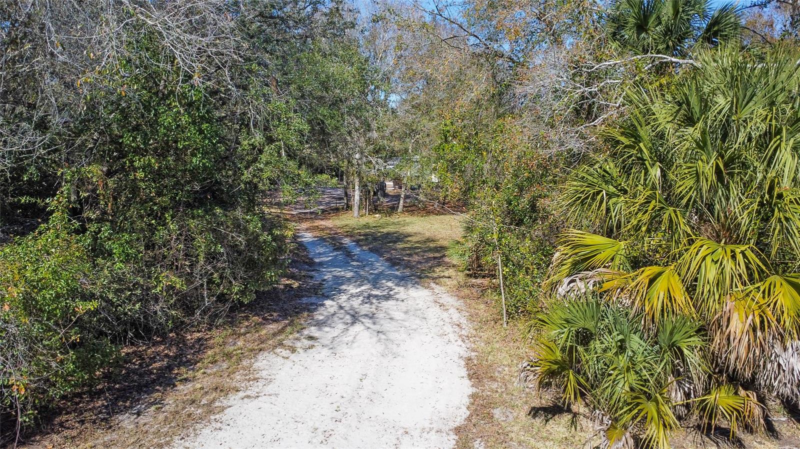ORANGE HILL ESTATES FIRST ADD - Land