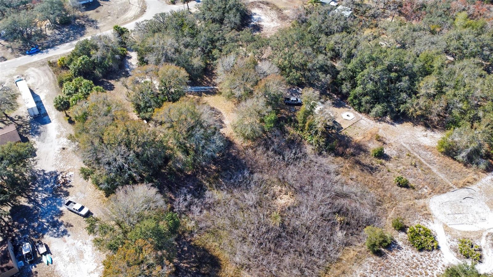 ORANGE HILL ESTATES FIRST ADD - Land