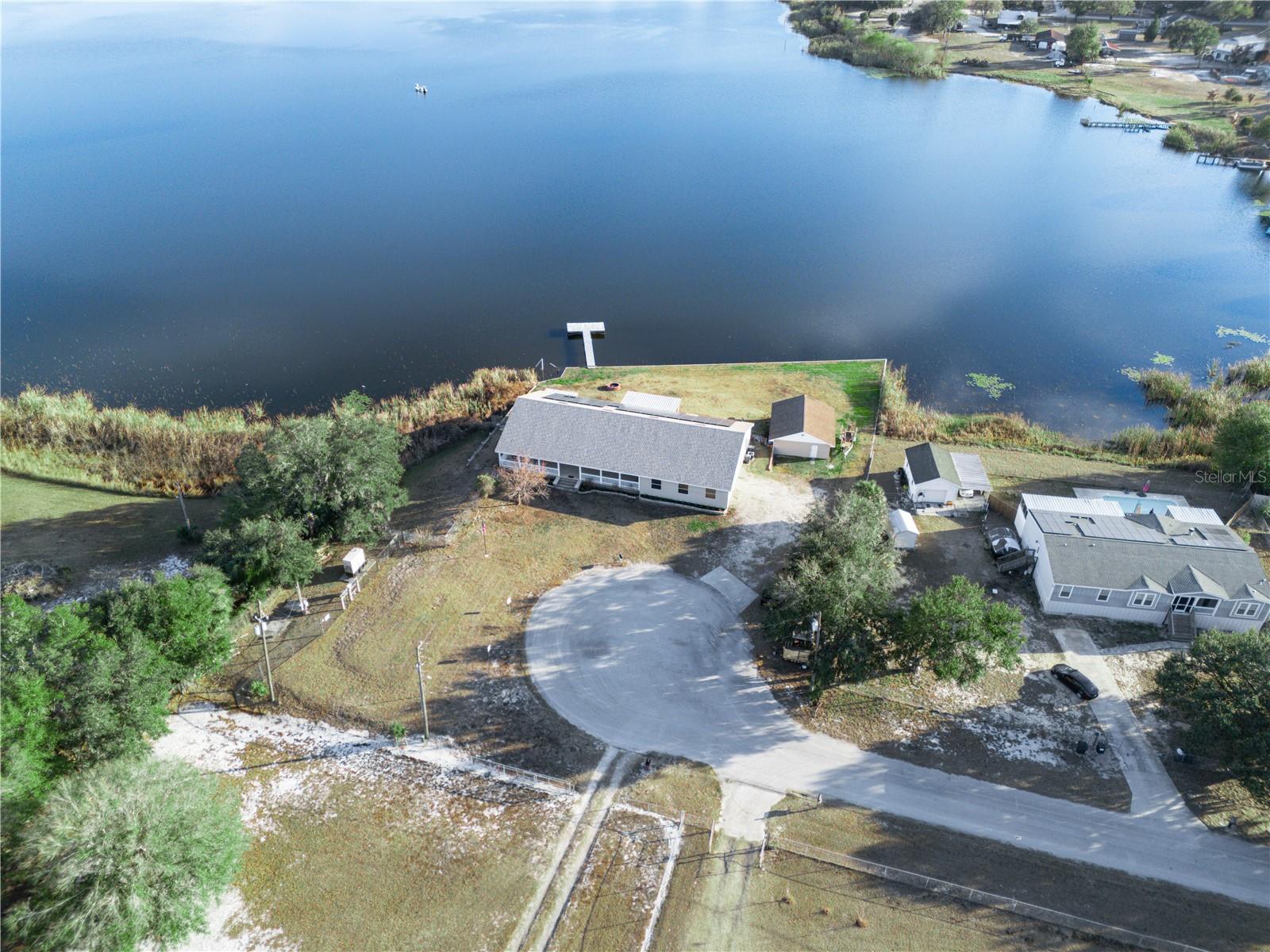LAKEWOOD ACRES - Residential