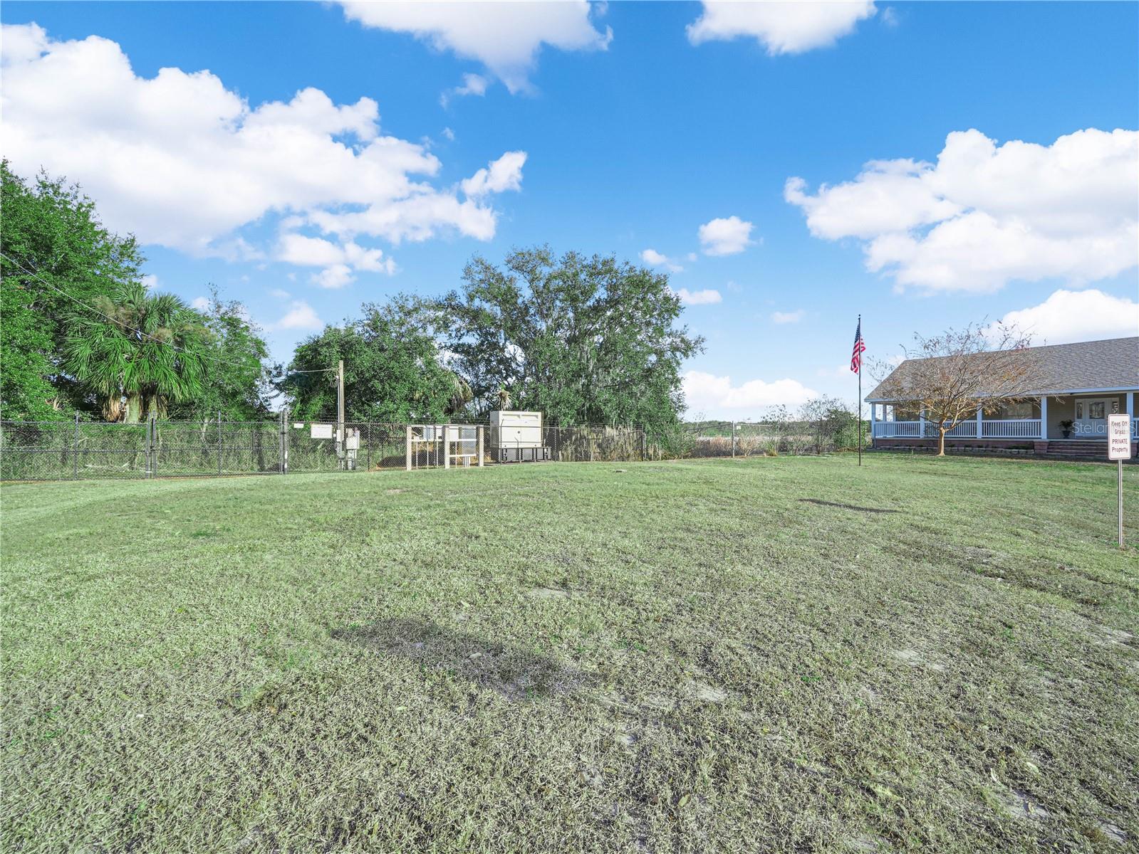 LAKEWOOD ACRES - Residential