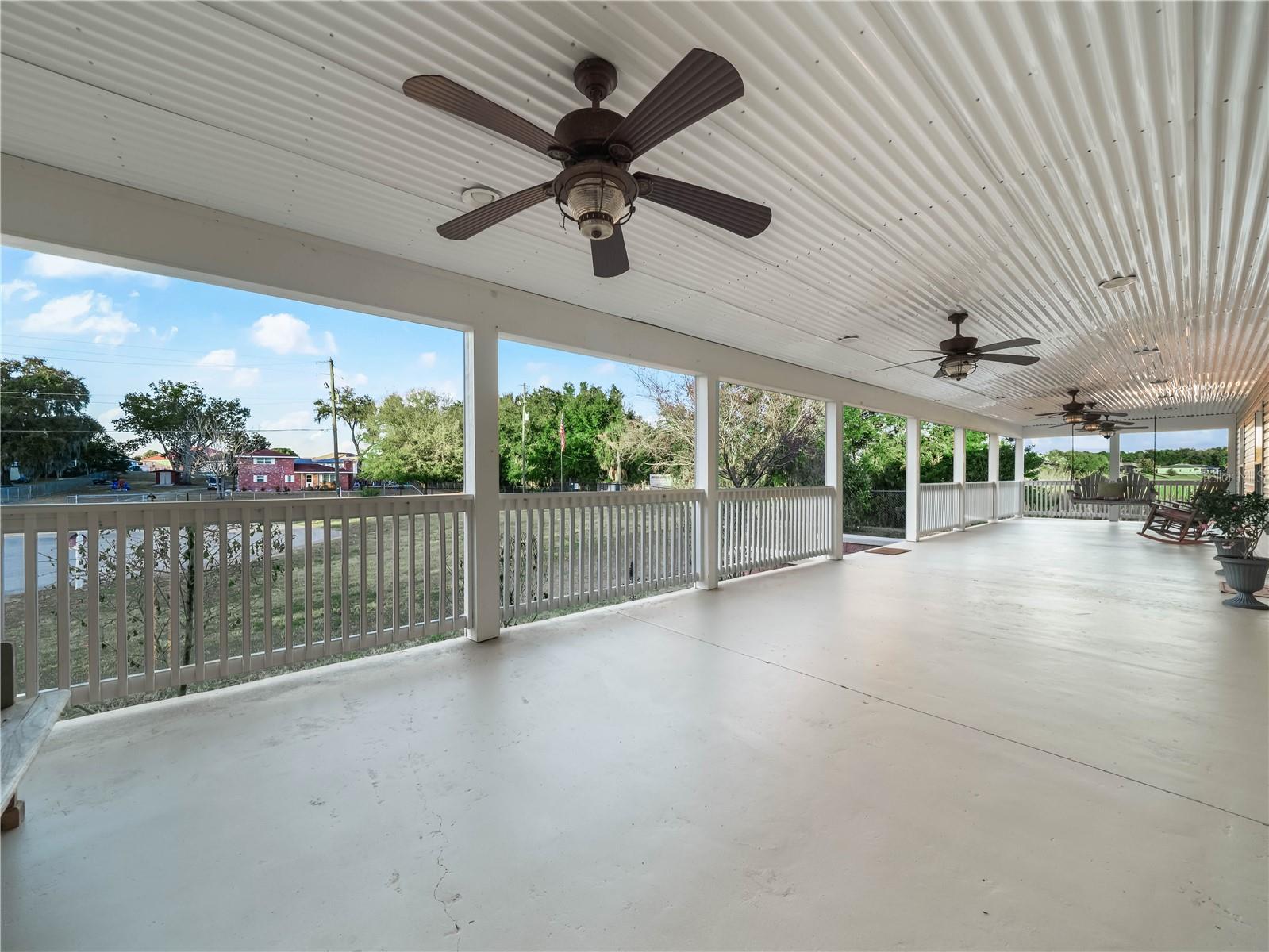 LAKEWOOD ACRES - Residential