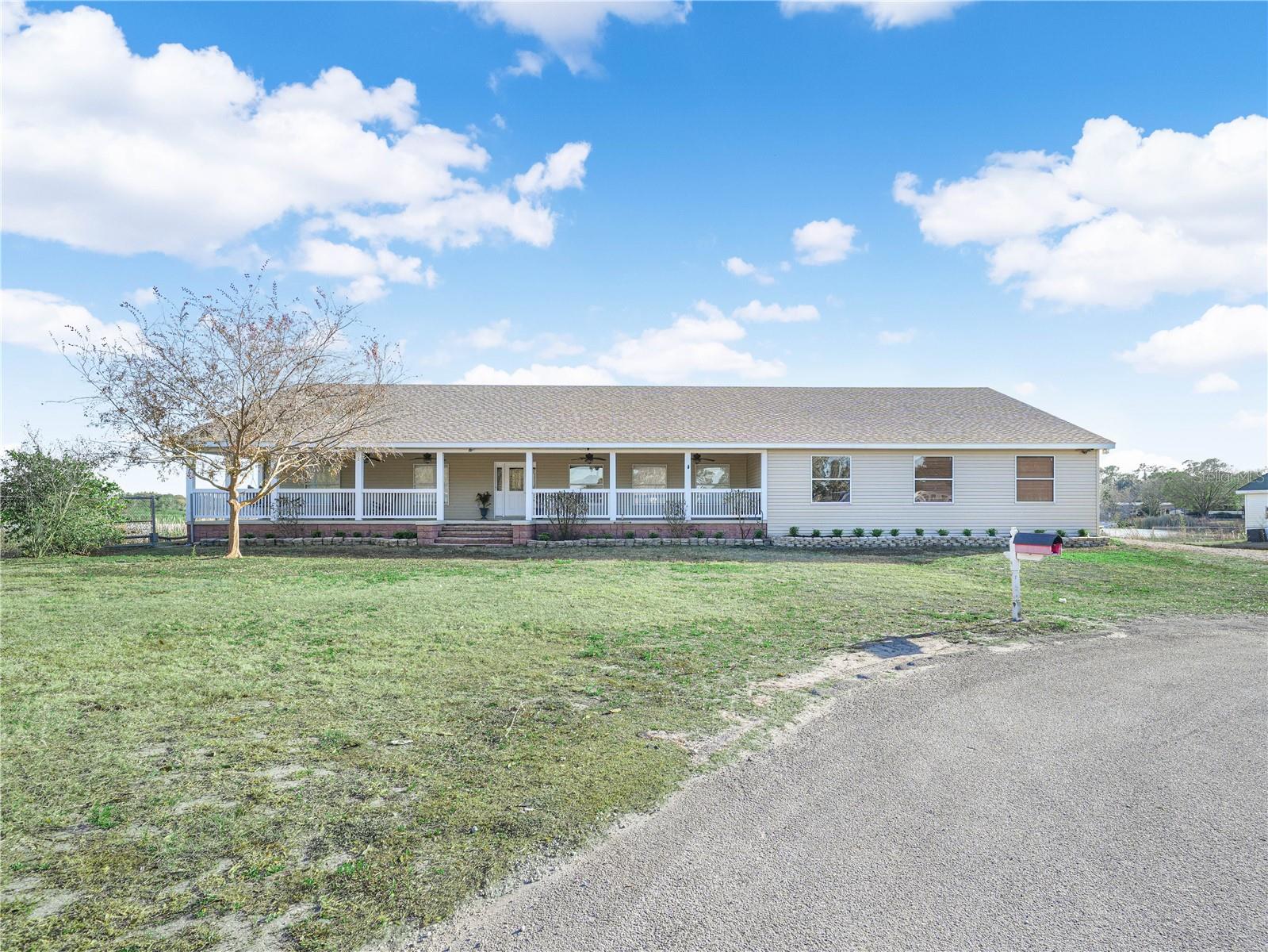 LAKEWOOD ACRES - Residential