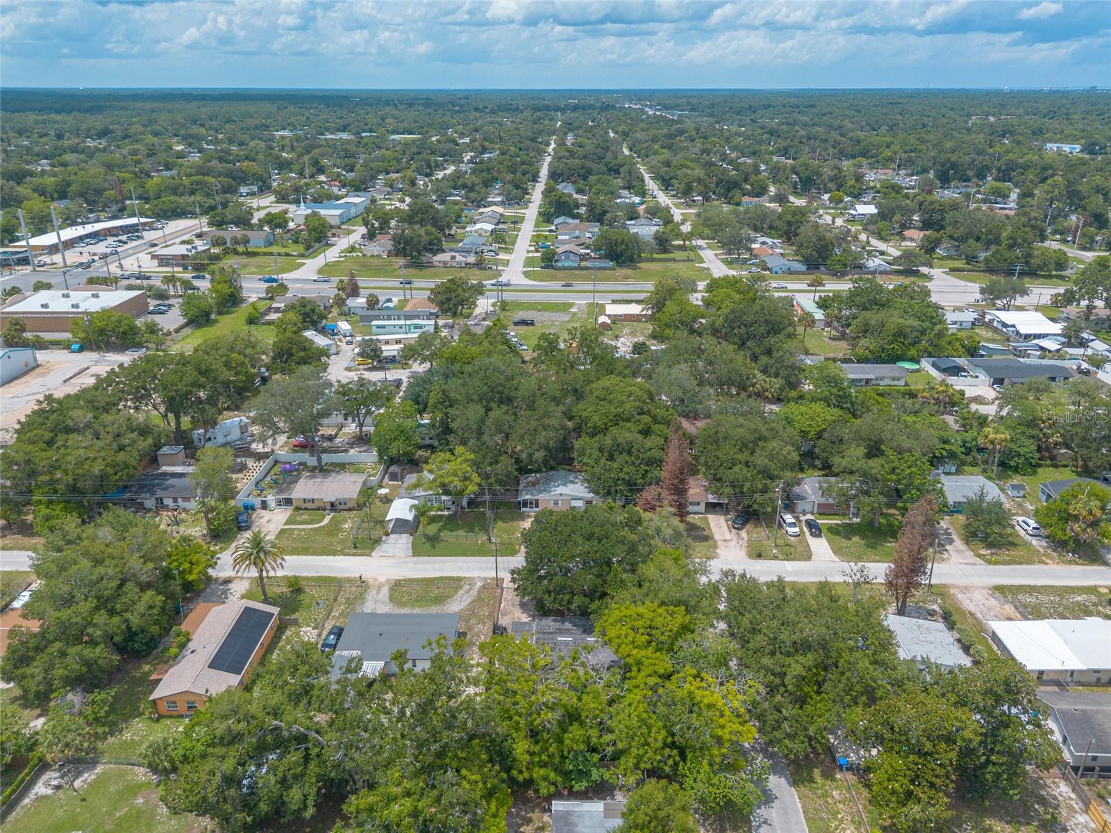 DIXIE RIDGE ESTATES - Residential