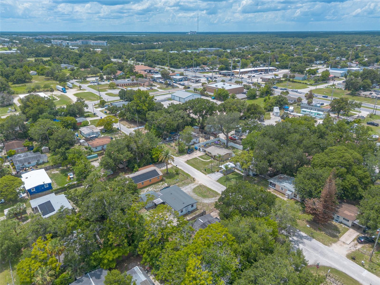 DIXIE RIDGE ESTATES - Residential