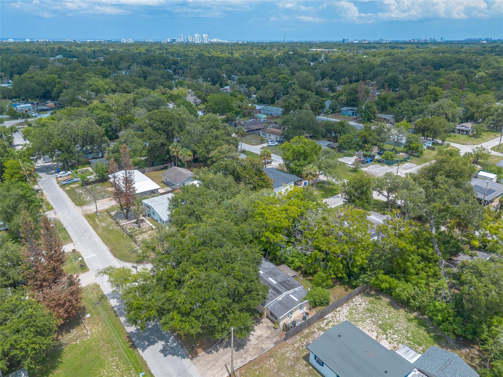 DIXIE RIDGE ESTATES - Residential