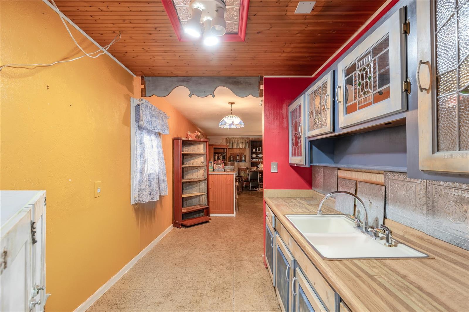 DIXIE RIDGE ESTATES - Residential