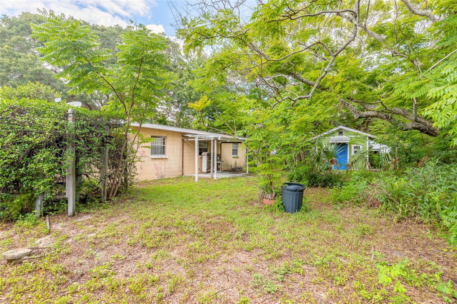 DIXIE RIDGE ESTATES - Residential
