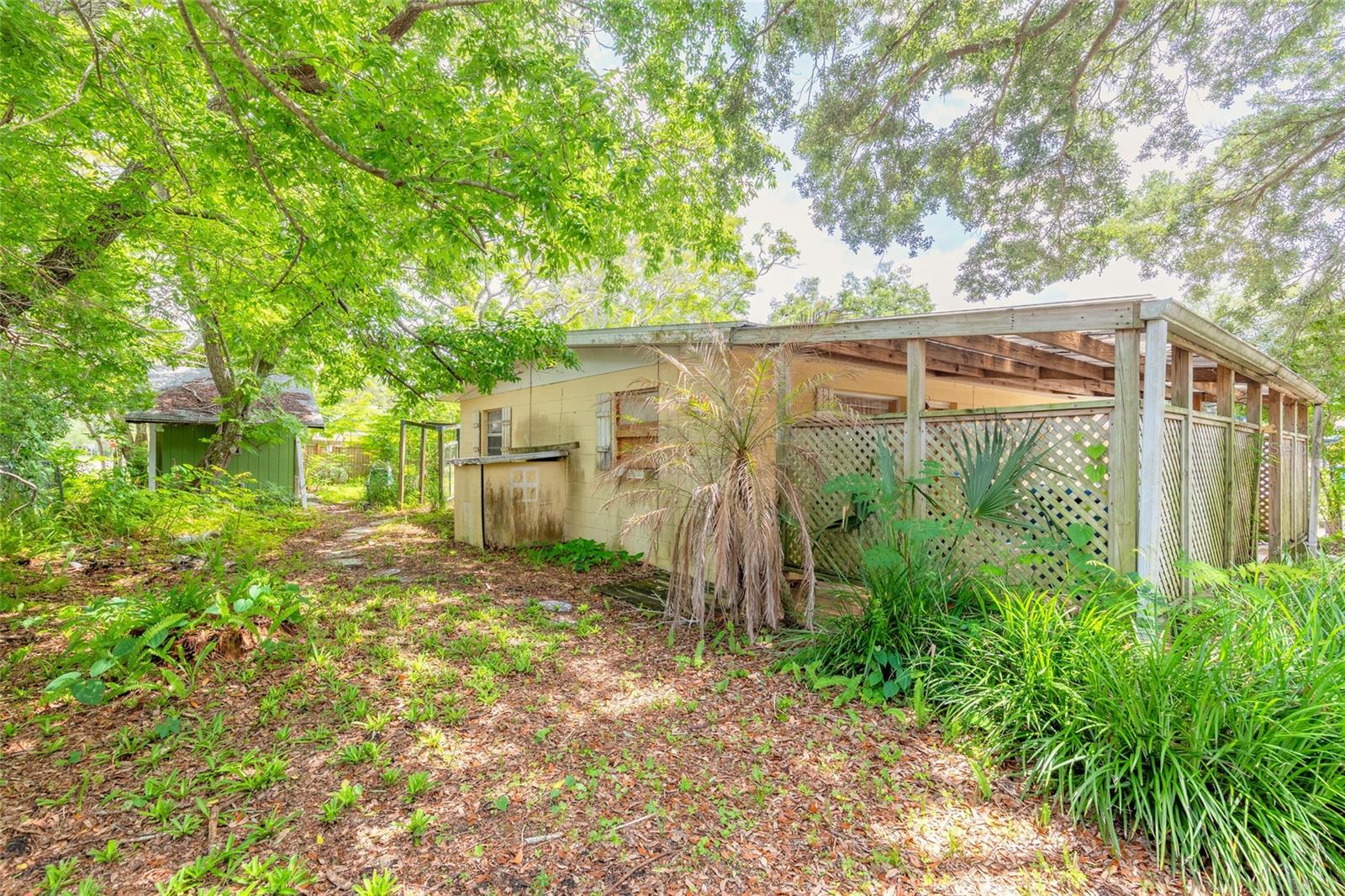 DIXIE RIDGE ESTATES - Residential