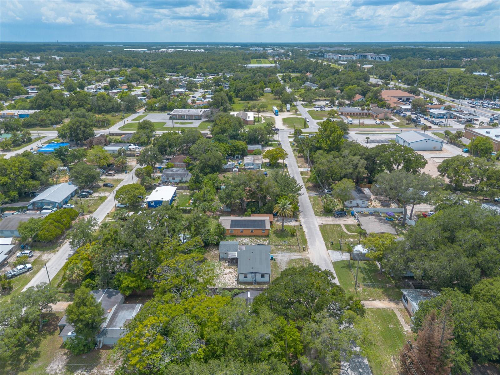 DIXIE RIDGE ESTATES - Residential