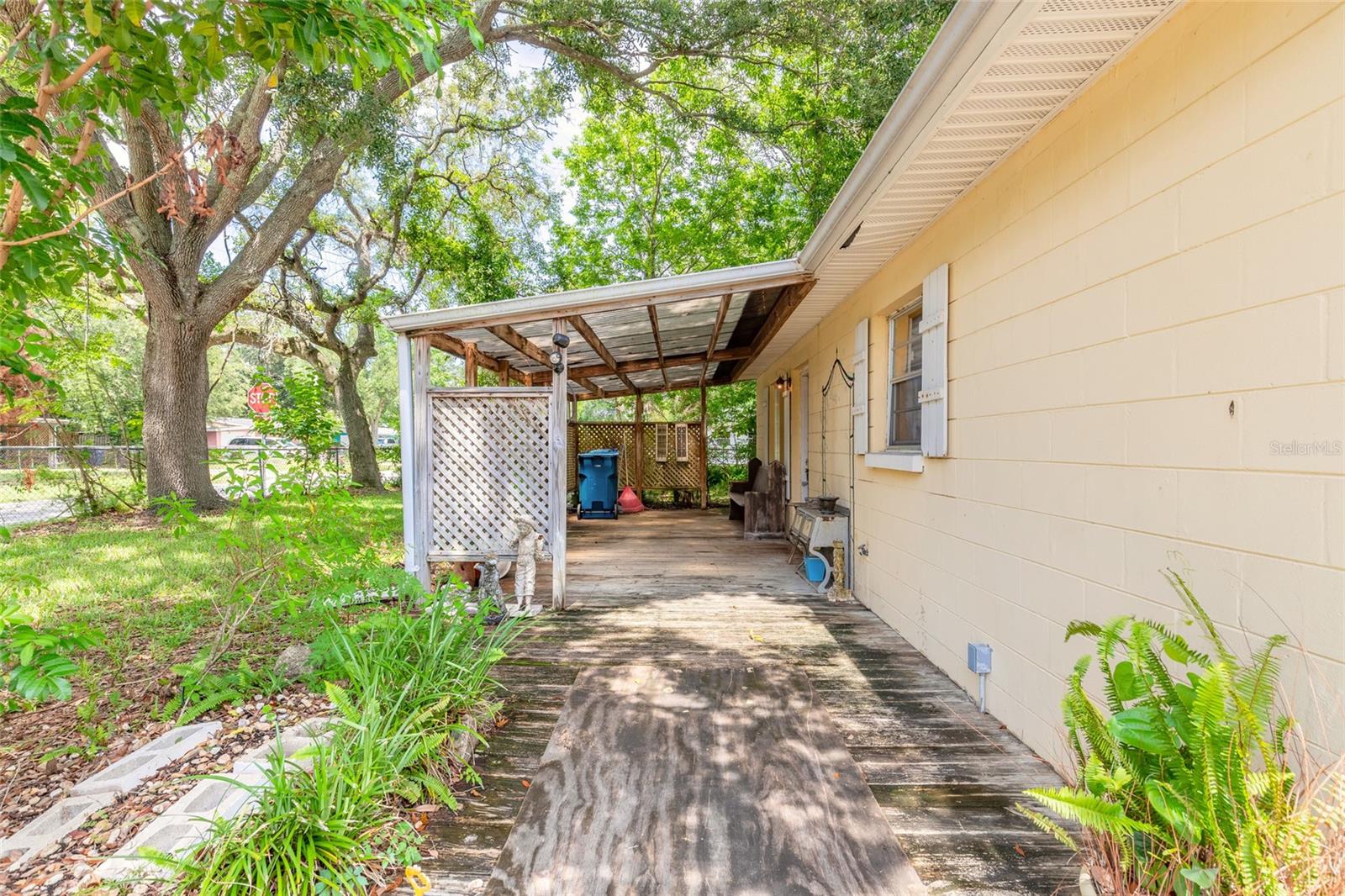 DIXIE RIDGE ESTATES - Residential