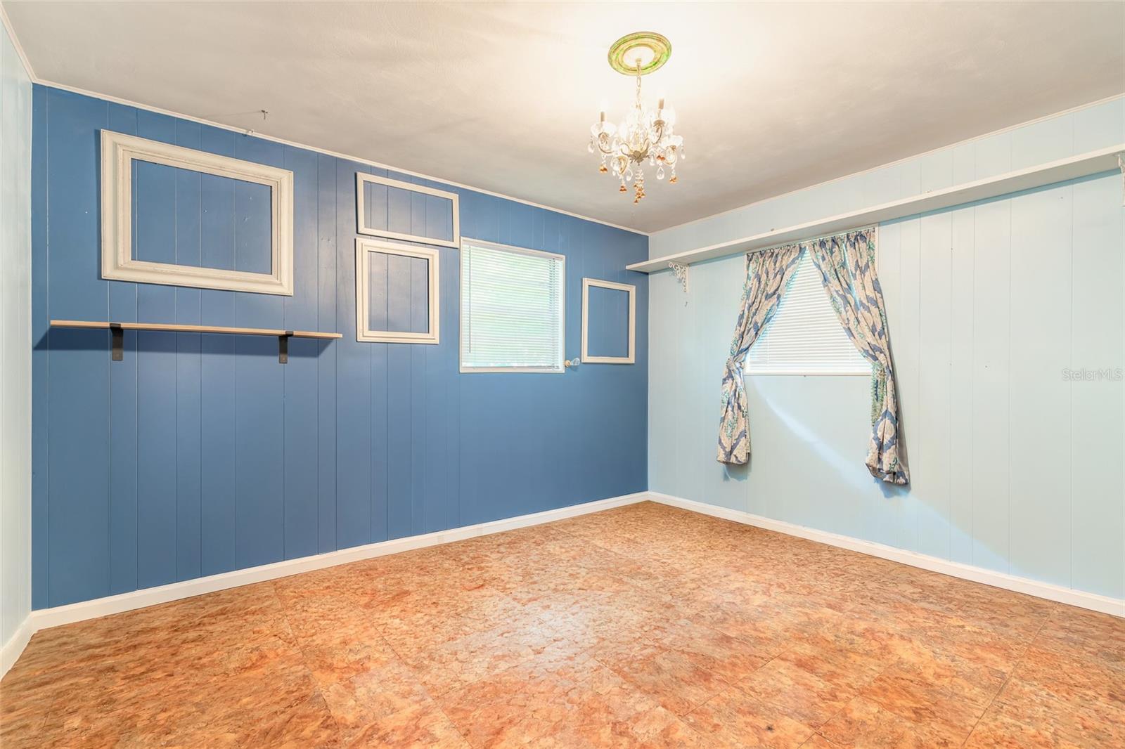 DIXIE RIDGE ESTATES - Residential