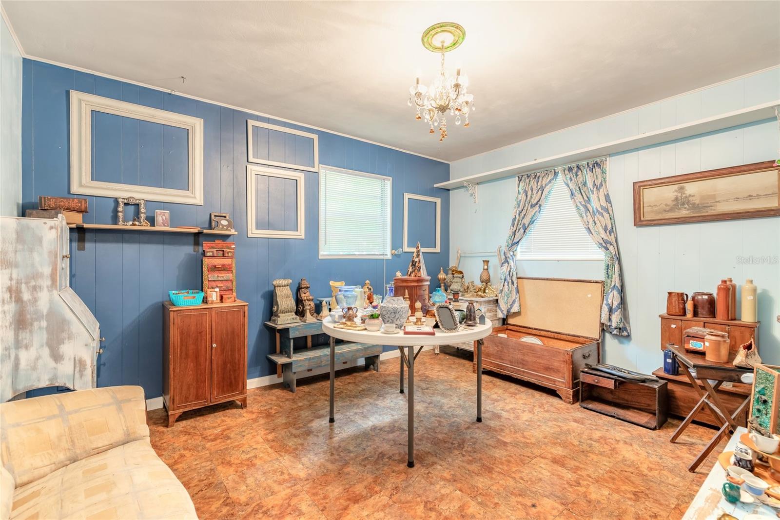 DIXIE RIDGE ESTATES - Residential
