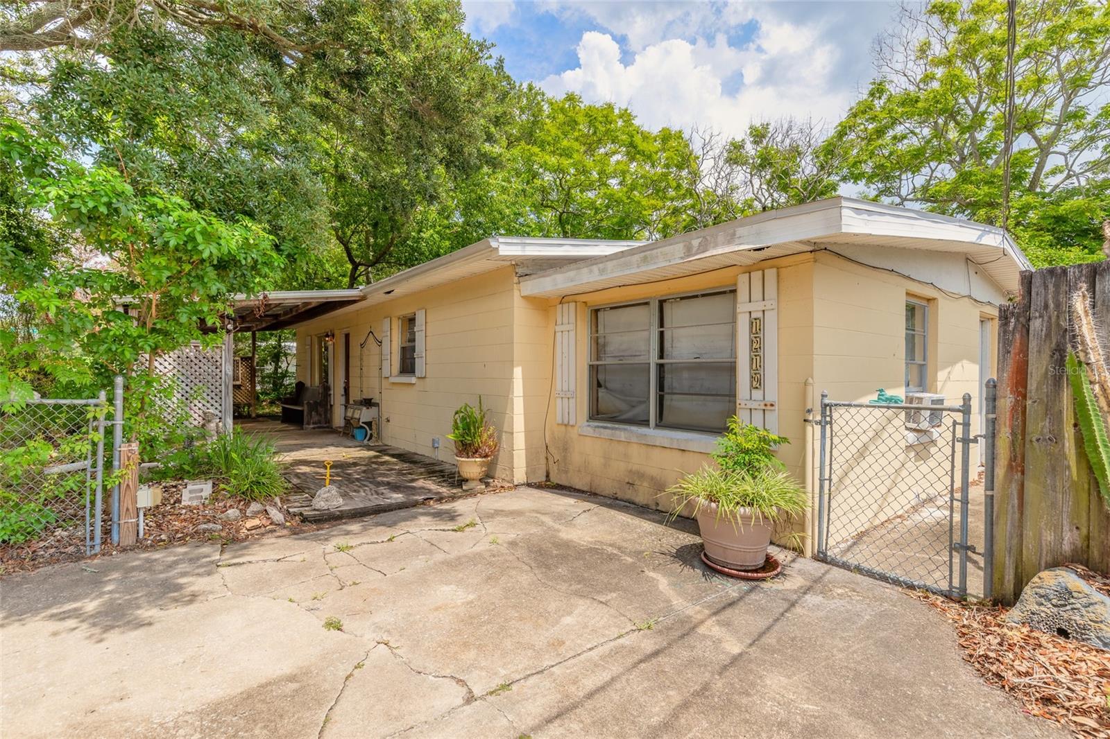 DIXIE RIDGE ESTATES - Residential